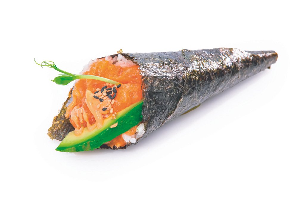Temaki