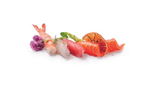 Sashimi