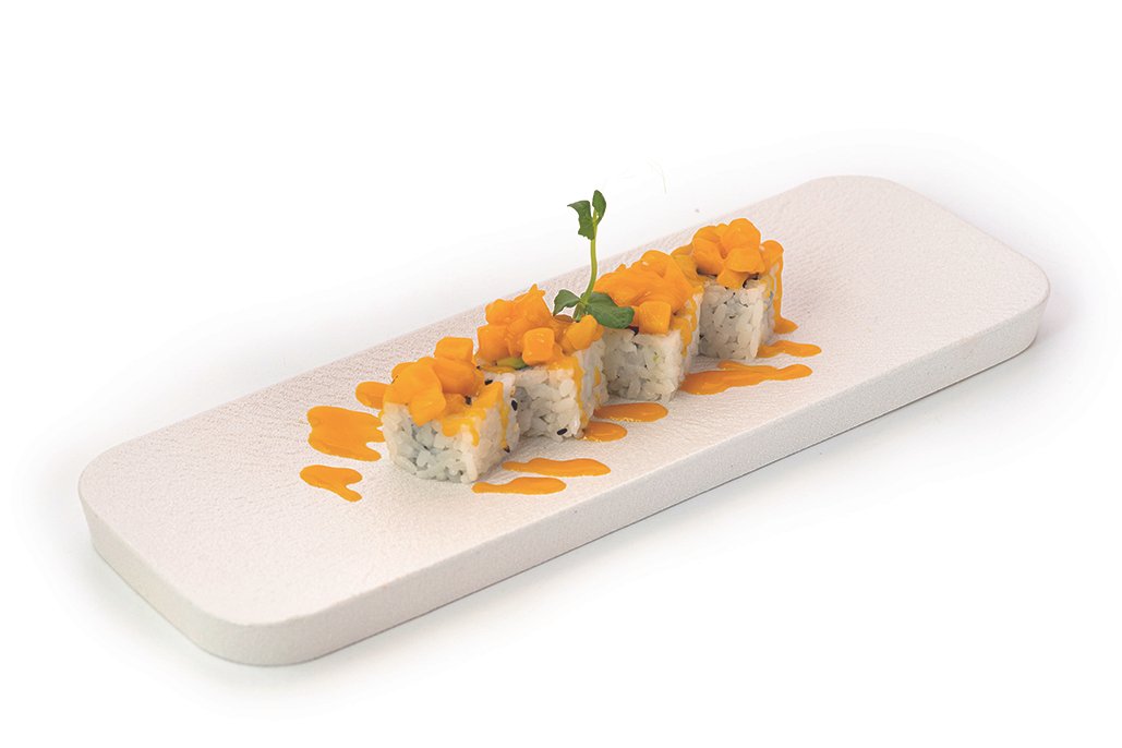 Uramaki speciali
