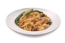 Tagliatelle di riso