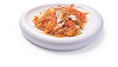 Spaghetti di riso